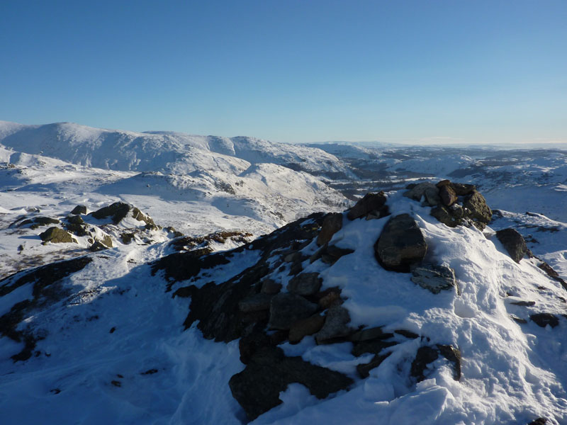 Calf Crag